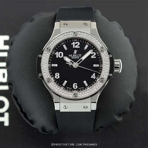 used hublot big bang